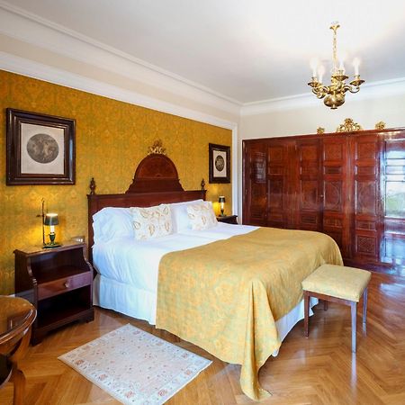 Hostal De La Gavina Gl - The Leading Hotels Of The World S'Agaro Exterior photo