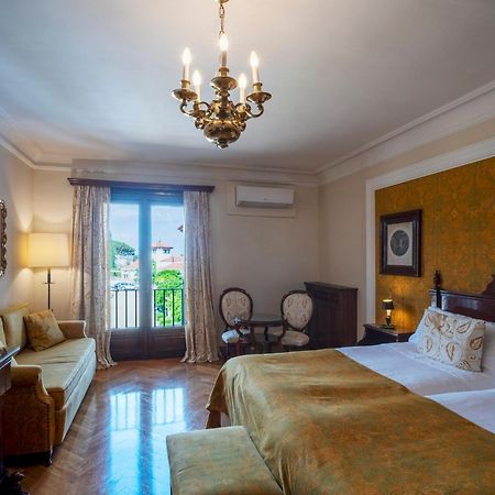 Hostal De La Gavina Gl - The Leading Hotels Of The World S'Agaro Exterior photo