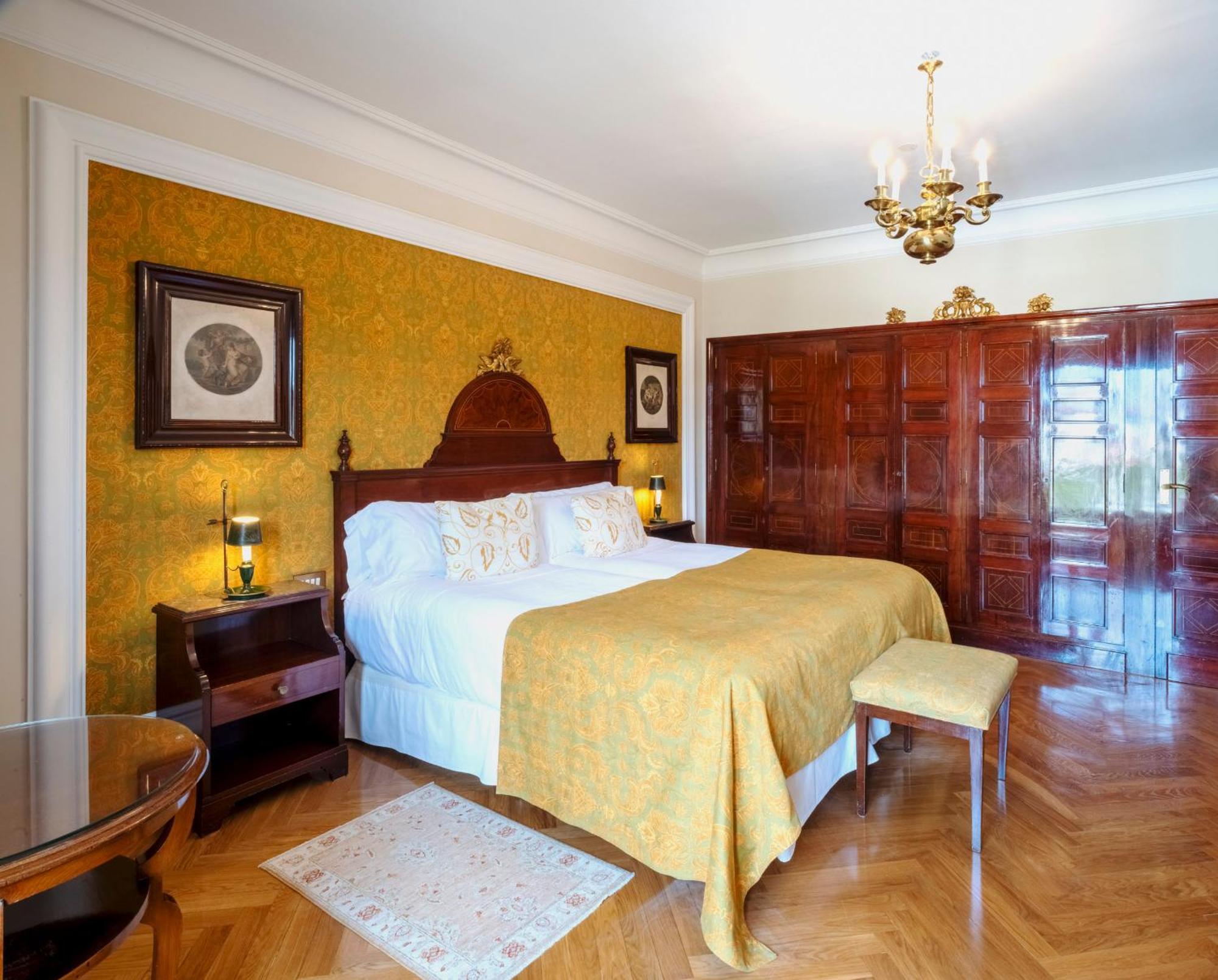 Hostal De La Gavina Gl - The Leading Hotels Of The World S'Agaro Exterior photo