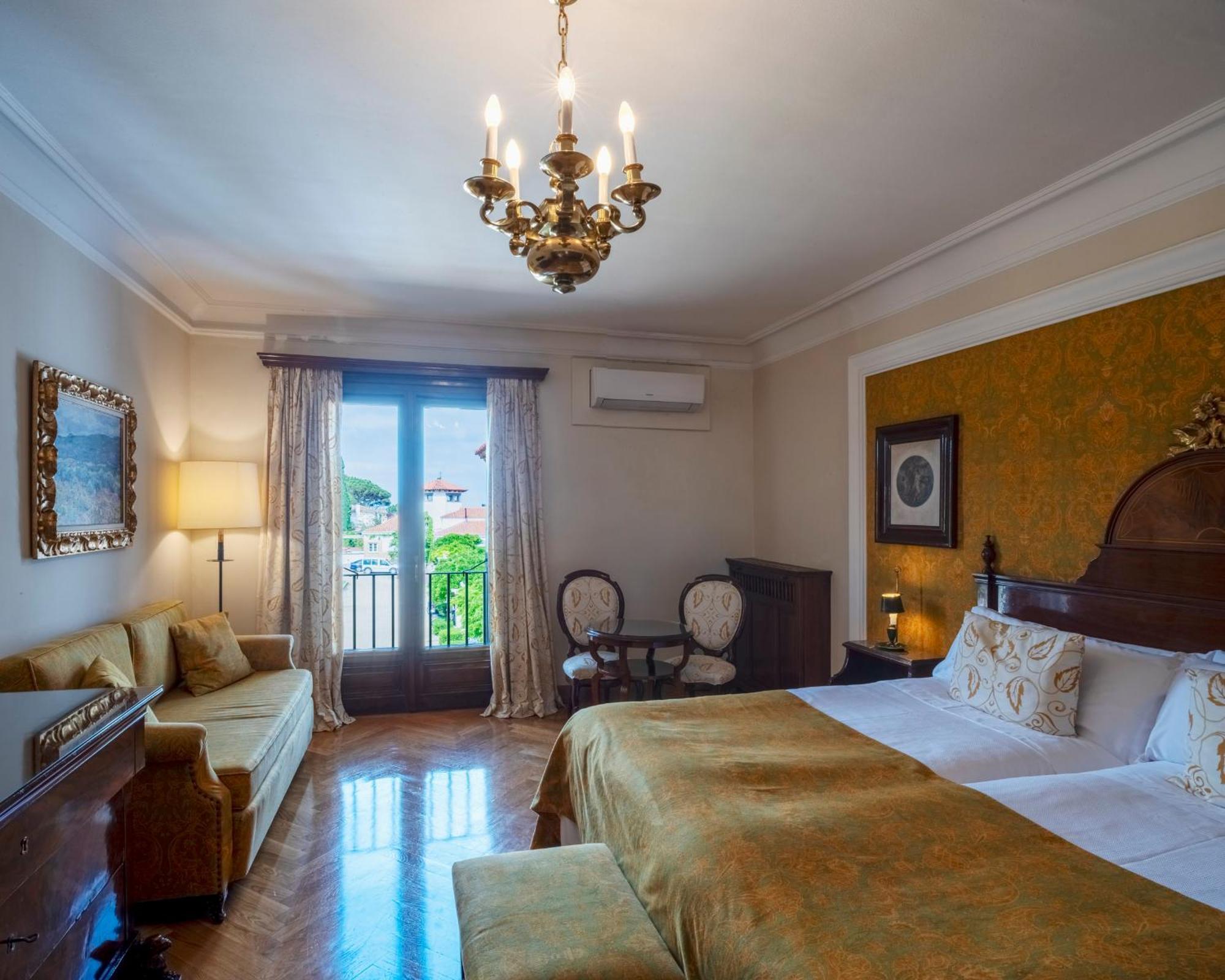 Hostal De La Gavina Gl - The Leading Hotels Of The World S'Agaro Exterior photo