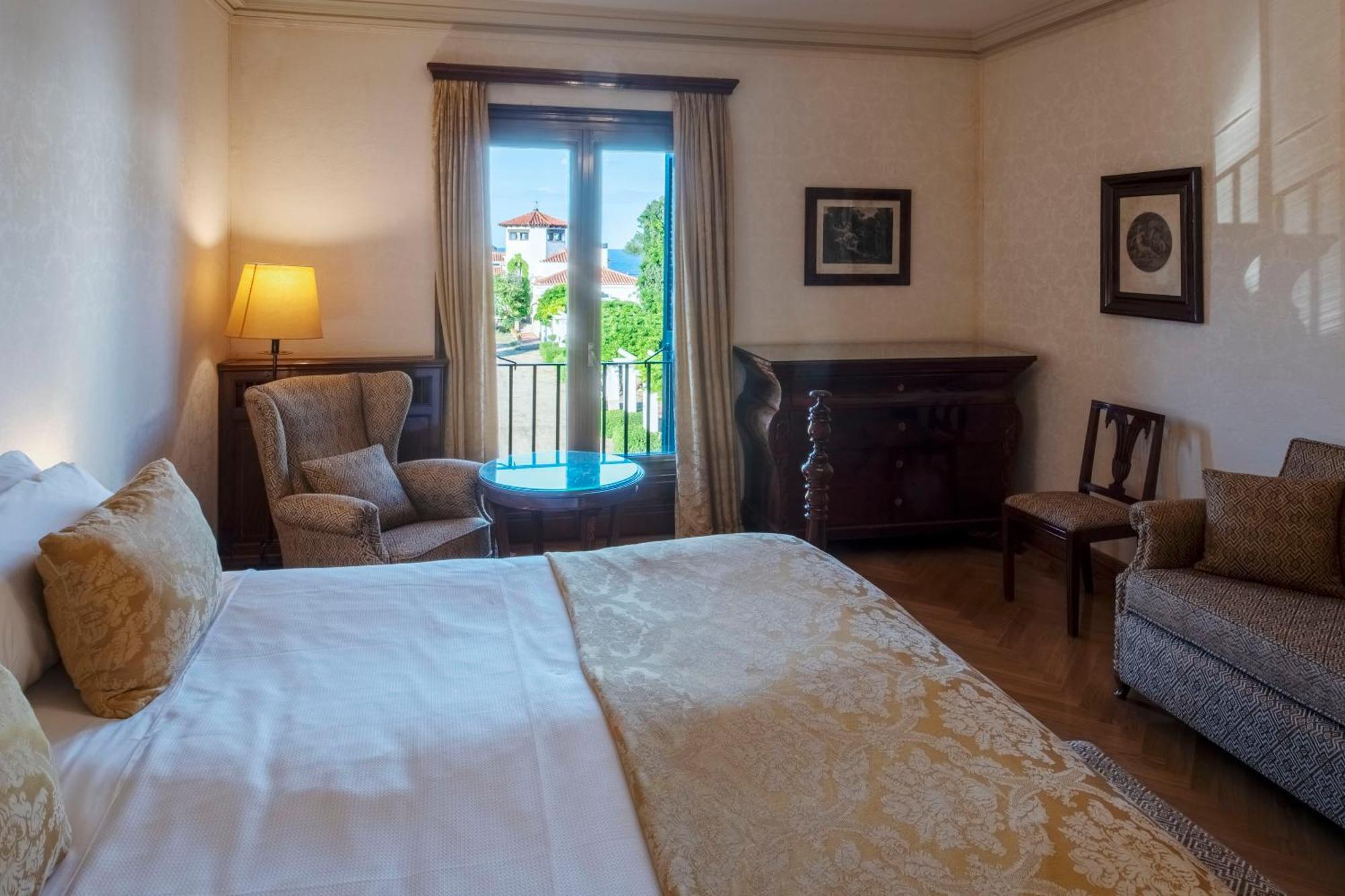 Hostal De La Gavina Gl - The Leading Hotels Of The World S'Agaro Exterior photo